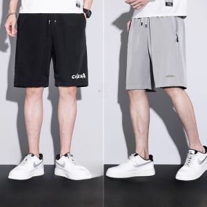 ROMON | Summer Running Loose Shorts Quick-dry 5/5 Shorts