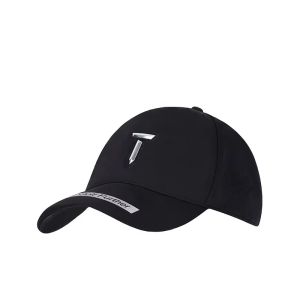 EUROPEAN TOUR | Professional Golf Cap Mens Adjustable Sunshade Breathable Summer