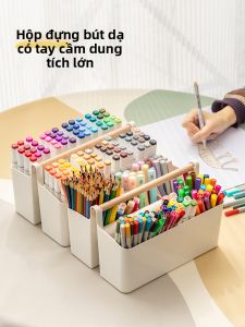 Large Capacity Multi-function Desk Organizer