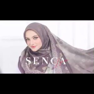 Jual Hijab Segiempat Ethica Senca Square Motif Voal 110 x 110 VOAL LUNAR
