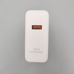 Sạc Nhanh SuperCharge 100W Cho Honor 600 500 Pro 90 GT 100W Kèm Cáp Type C 6A Đầu Sạc EU/US/UK Tương Thích Với Honor X80 X70 Pro Max Magic8