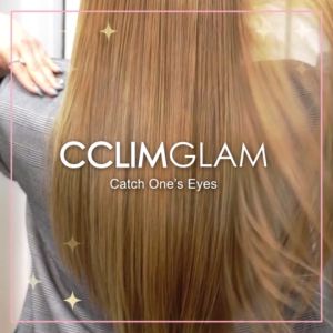 CCLIMGLAM DOUBLE ACTION HAIR TREATMENT - [ Hair Fall ] [ Treatment ] [ Anti Dandruff ] [ Hair ]  [ Scalp ] [ Hair loss ]