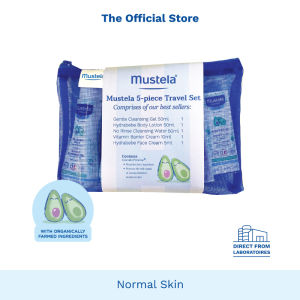 Mustela Travel Kit [Variant] (exp: varied)