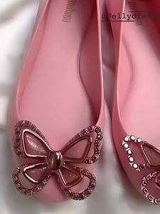 MINI MELISSA SWEET LOVE FLY INF ( SIZE 35/36 - 39 ) SEPATU WANITA