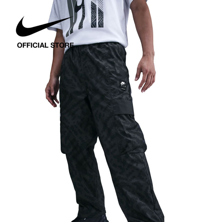 nike air woven cargo