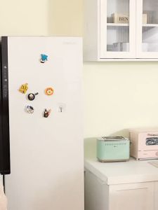 30 Grids Egg Storage Box Refrigerator Organizer Food Containers Egg Fresh-keeping Case Holder Tray Dispenser Kitchen Storage Box