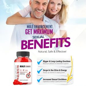 【HOT】Mens Power Gummy Candy Natural Ingredients Without Additives Boost Immunity Scientifically Regulated Gummy Candy增强动力保健软糖