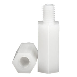 LANGSIMING | Hex Plastic Support Column