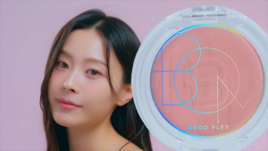 BOM MOOD FLEX POWER BLUSH