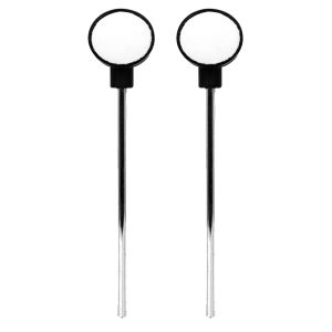 IRIN | IRIN Drums Jazz Bass Drum Pedal Beaters Bass Drum Pedal Beaters for Percussions Instrument Accessory Bass Drum Pedal Hammer