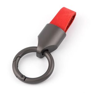 1pc Car Key Chain Pendants for Men and Women Simple Waist Hanging Car Key Chain Ring Pendant Holiday Gifts Keychain