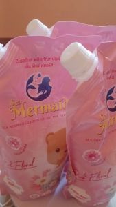 น้ํายาซักผ้า