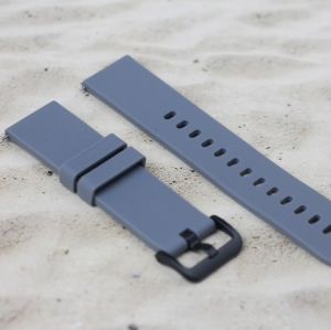 Tali Strap Jam Tangan Karet 22mm: Pilihan Terbaik untuk Aksesoris Jam Tangan