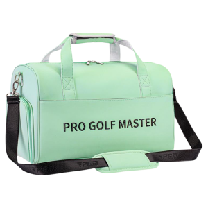 PGM GOLF | Waterproof Portable Golf Apparel Storage Bag