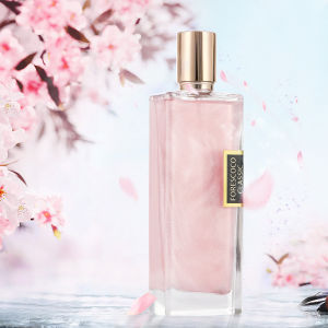 Clara.Original Colorful Shimmer Body Mist Perfume 50ml For Men Women gift Secret Velvet Petal Radiant Perfume perfume long lasting scent perfume dessert official~TT-36
