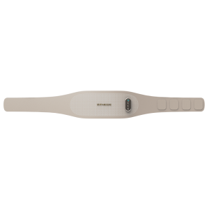 MEOJIE | Heating Waist Abdomen Warming Massage Belt