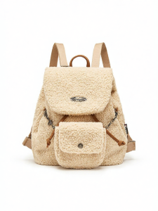 Champion | Small Spring Plush Backpack