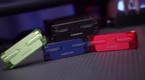 sg【READY STOCK】Monster XKT08 Bluetooth Earphone Wireless Sports Earphone Gaming Bluetooth 5.3 Low Latency Smart Touch Earphone