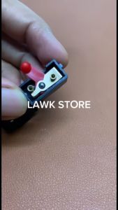 SAKLAR PENGGANTI UNTUK CLIPPER KEMEI WMARK VGR DLL SAKLAR PENGGANTI MESIN CUKUR RAMBUT