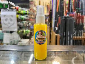 หัวเชื้อแดงพิฆาต&เขียวพิฆาต โก๋แก่ หลังโรงเจ Byโก๋ยุทธ (หัวเชื้อตกปลาเทโพ)