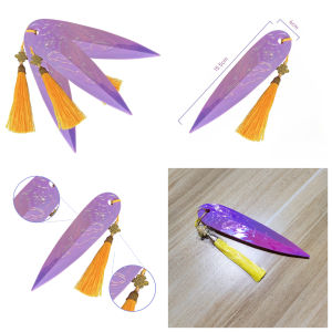 Hasbro | Popular Kids Cartoon Role Play Props Vibrant Dart Decor Toys Nice Dress Up Accessories for Halloween Festive Party Gifts