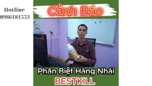Thuốc Diệt Côn Trùng BESTKILL Công Nghệ Đức Trừ Sâu Bọ Rầy Rệp Sâu Ăn Lá Ấu Trùng Trên Lá Và Dưới Đất Công Nghệ Lưu Dẫn Hai Chiều Chai Phun 1 Hecta Chai 1000ml Sử Dụng Cho Cây Trồng - Lazada