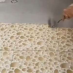 【SG Stock】Tile Paint Epoxy Floor Paint Waterproof Heavy Duty Epoxy Floor Paint Wall Paint Tile Color Changing Paint