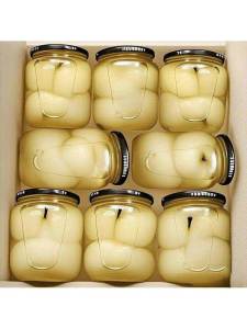 Pear Canned Fruit