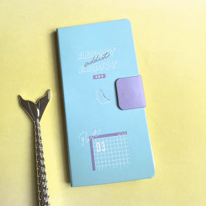 Mini Kamio Magnétique N times Sticker Bookmarks Magnetic Attraction Đánh Dấu Ghi Chú Đồ Dùng Văn Phòng Phẩm Kẹp Giấy