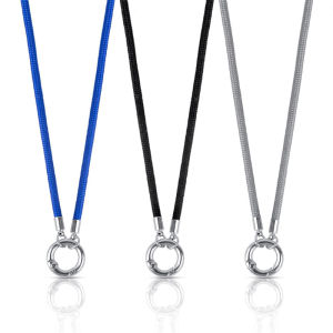 Trendy Eyeglass Holder Necklace: Stylish & Functional