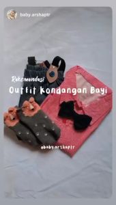 Mini Daddy Suspenders & Setelan Anak Laki-Laki: Perlengkapan Pakaian Bayi & Anak