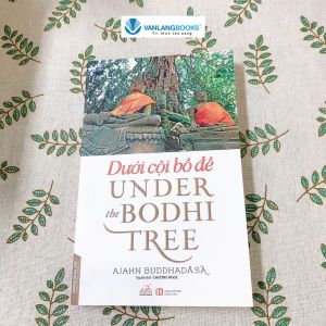 Sách - Dưới Cội Bồ Đề-Vanlangbooks