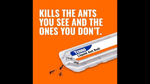 Terro 11cc Ant Bait - Powerful Pest Control Solution