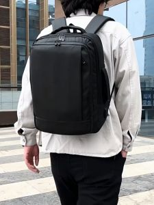 กระเป๋าเป้สะพายหลัง กันน้ำ ขยายได้ พร้อมส่ง