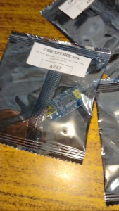 Circuitrocks FTDI Basic Breakout 3.3 / 5V Arduino Compatible FT232 USB to TTL