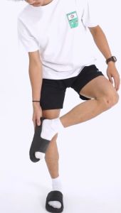 BAPIN Sandal Selop Pria & Wanita - Sandal Slip On Casual Nyaman Empuk
