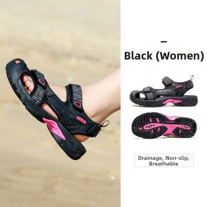 HUMTTO | Soft Bottom Anti-Slip Quick-Drying Sandal