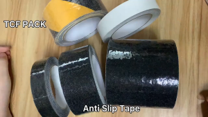 Anti Slip Tape High Grip Adhesive Indoor Outdoor Safety Essential