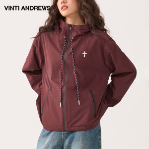 Loose Waterproof Windproof Warm Jacket
