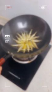 🔥FAST SHIPPING🔥 Pre-Seasoned Traditional Non-coated Iron Wok | Iron Wok | Kuali Besi | 无涂层铁锅 | 免开锅