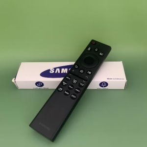 Điều khiển tivi Samsung có chức năng giọng nói hàng chính hãng indonesia Remote samsung thông minh model 2019-2023