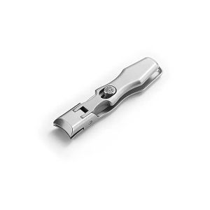 Stainless Steel Large Nail Clippers Anti-splash Wide Opening Nail Trimmer