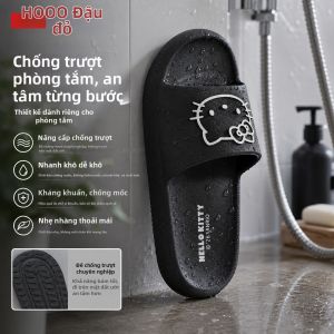 Home Hodo | Dép Mùa Hè Chống Trượt và Kháng Mùi