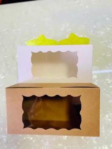 20/30pcs Small Gift BoxCraft Wedding Party Favors Candy And Other Versatile Boxes for Retail Stores Boutique Supermarkets
