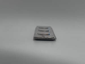 NAMEPLATE MAGNETIC A