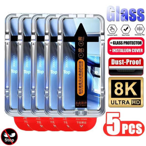 TAOYUNXI | 1-5Pcs Easy Install Privacy Screen Protector For Samsung A55 A56 A57 S25 FE S26 Ultra S24 S23 Plus A36 A35 A26 A27 A17 A16 A07
