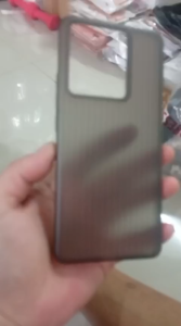CASE HP REALME GT 7 SILIKON ULTRA THIN TIPIS SOFT CASING HANDPHONE