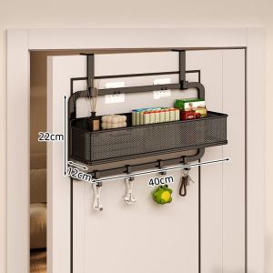 WALKING LU | Space-saving Hanging Storage Organizer