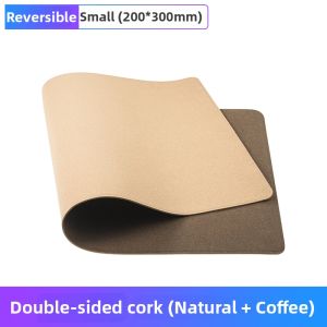 Orico | Double-Sided Cork Extra Large Waterproof Mouse Pad