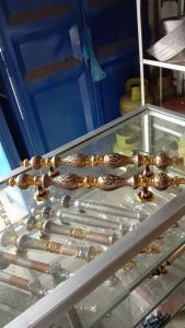 Handle Pintu Kuningan/ Handle Pintu Kuningan Antik/ Pegangan Pintu Rumah/ Tarikan Pintu minimalis/ Handle Pintu minimalis